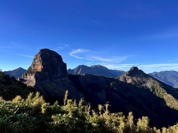 🌈10/11（六）-13（一）世紀奇峰~大霸群峰✨FB：熊熊趴爬走 🌈2913991