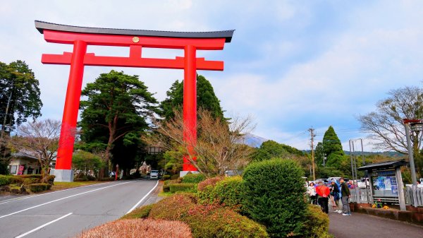 鹿兒島霧島神宮,神水峽3028280