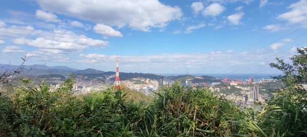 基隆紅淡山2701115