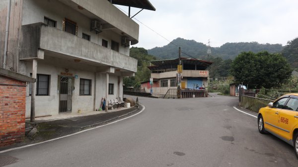 獵貍尖步道連走烏塗溪步道登山健行趣(淡蘭南路TK3-6&TK3-5&TK3-4)2404538