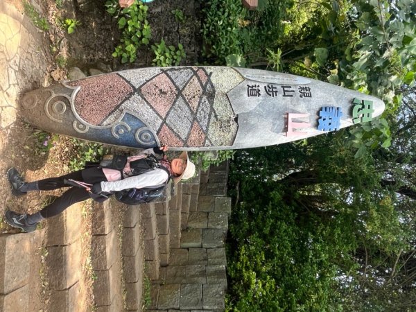 台北大縱走第一段2025/04/042753230