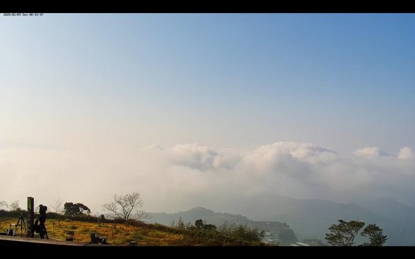 阿里山雲瀑&雲海/富士山直播即時視訊830266