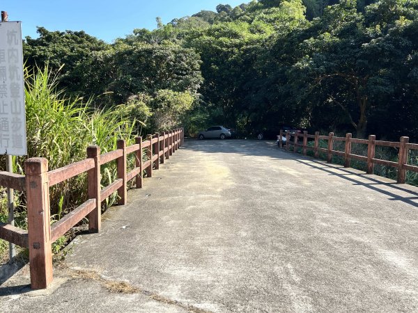 松柏嶺登廟步道2957396