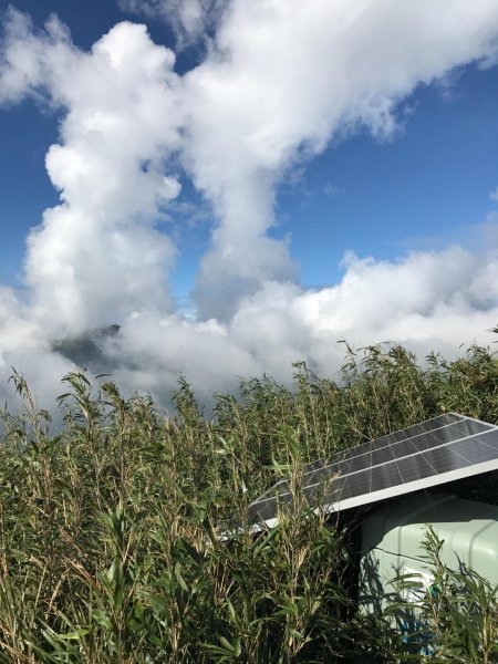 七星山攻頂577478