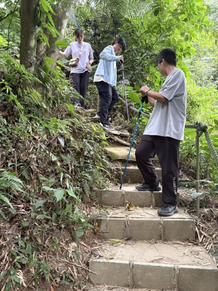 20251024蘭潭後山步道、紅毛埤山、山子頂山2924063