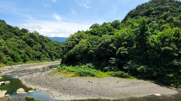 烏桶縱走，紅河谷越嶺古道，塗潭山，淡水山仔頂登山步道，二子坪步道1765324