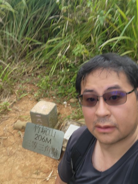 20250921學田山王田山大肚山大尖山竹坑山2928499