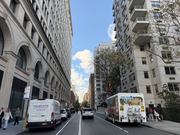 [紐約馬之行-02] 2025_1031 聯合廣場(Union Square)2943352