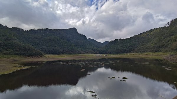 棲松縱走未竟2918359