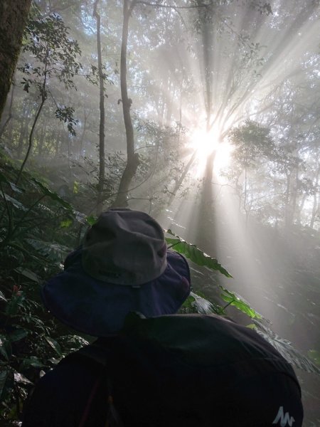 內鳥嘴山（三刷）、85山古道O走1526025