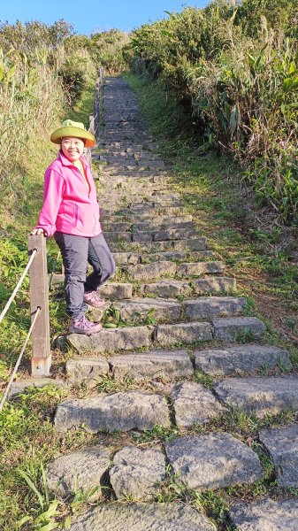 基隆山-小百岳任務2103337