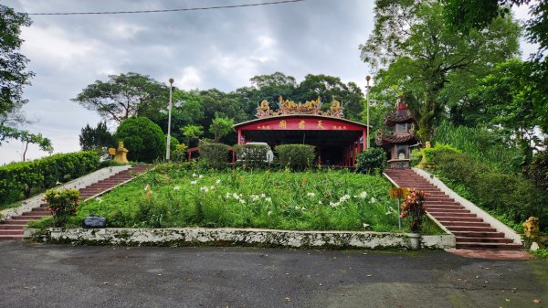 鵲子山，廻音谷瀑布，猴洞坑瀑布，望龍埤步道，飛龍步道，蘇澳砲台山2490708