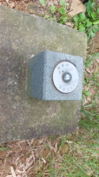 雲嘉九連峰1438964