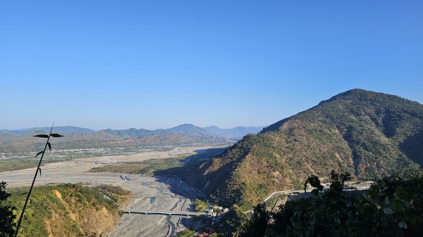 國際巨星-喜德，陪走！🤣🤣】18訪魔王小百岳-尾寮山。農曆年前最後一走，感謝氣象預報有準。2997891