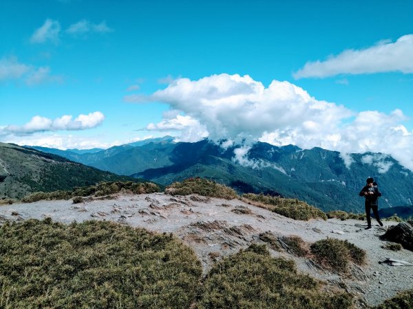 【百岳66】石門山(2)1181952