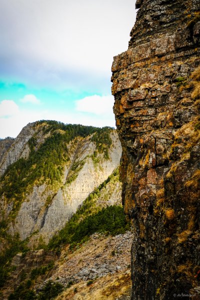 [冬訪大霸聖山岳參行]-榮耀桂冠B'bu' Papak聖稜精選輯2974817