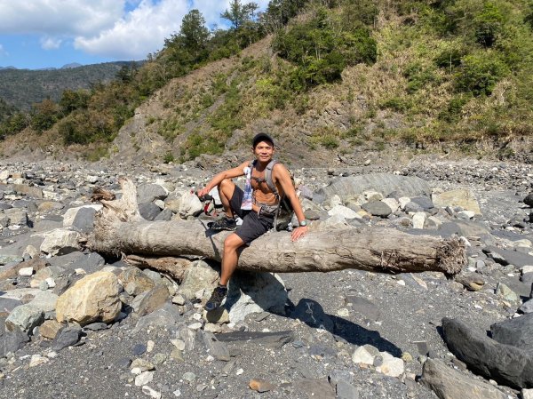 復興野溪溫泉【四輪驅動汽車的必要性】2420028