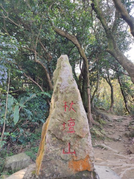 龜山大棟山2050329