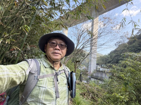 [淡蘭古道] 2026_0315 南路第二段_烏塗溪步道3016688