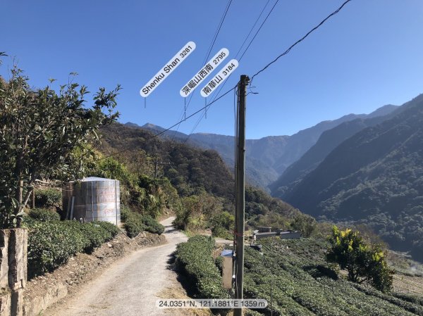 精英溫泉步道【野溪溫泉+野外炊煮初體驗】809102