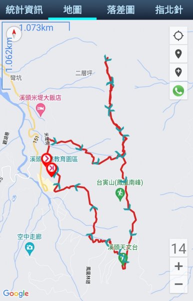 2023-11-25溪頭鳳凰山步道2361041