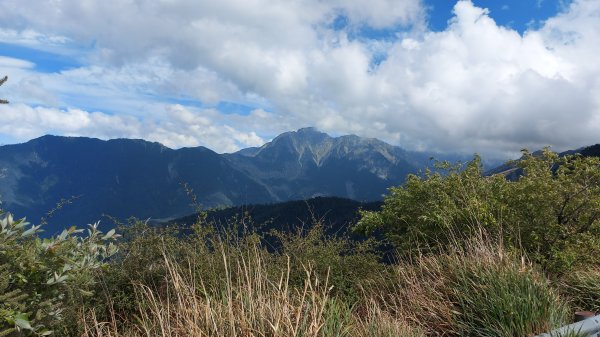 合歡山北峰1377973