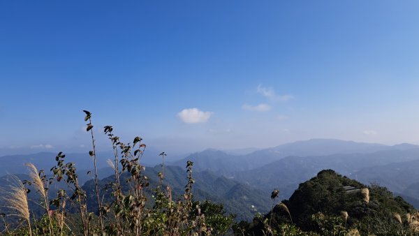 二格山登山步道草湳線2574063