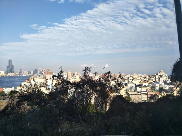 南山神壽任務-旗后(後)山景觀步道1366746