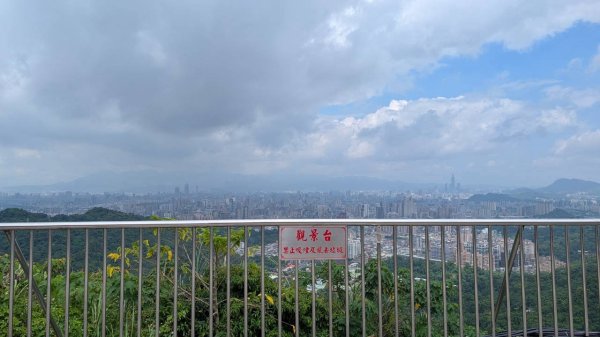 南勢角山步道3122081