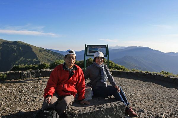 合歡石門山221524