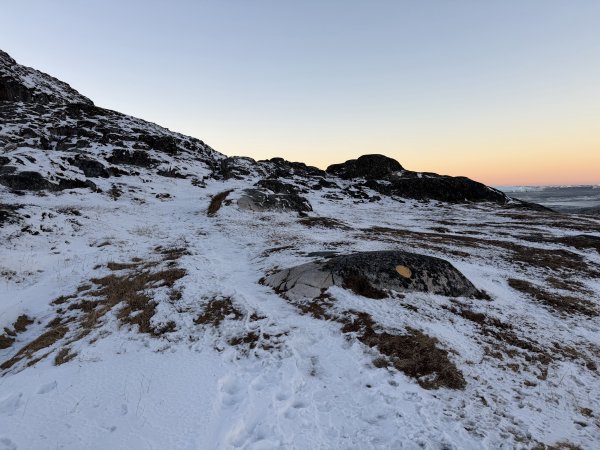 [紐約馬之行-41] 2025_1107 黃線步道-中2950617