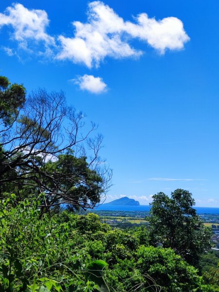 礁溪車站-跑馬古道-迴音谷瀑布-鵲子山2826632