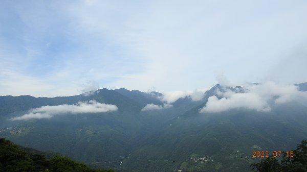 第六次復興三尖之首 - 夫婦山(1870/1780M) + 賞蝶趣1764447