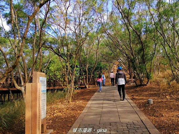 台中~風和日麗健行趣~大肚萬里長城步道1203381