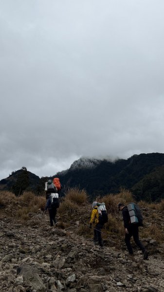 小關山 神池 2026 01/09 兩天一夜2982141