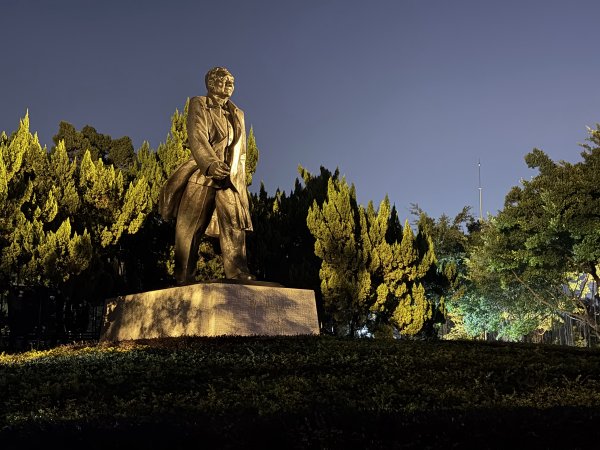 [茂名馬之行-13] 2026_0119 深圳夜景2997035