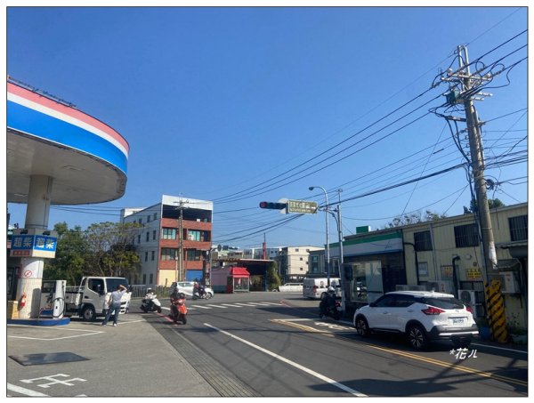 頭屋南山O型路線 (隘寮崠步道)2711194