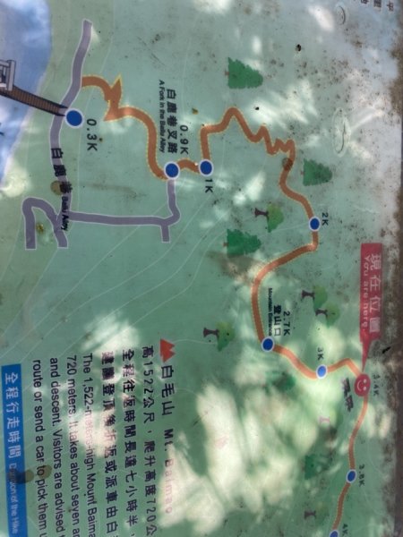 白毛山3059676