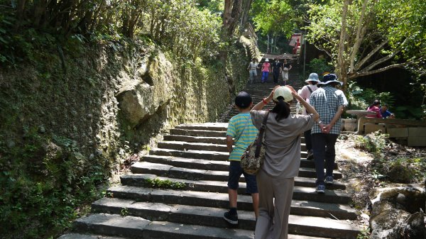 獅頭山登山健行趣(小百岳29號)1592276