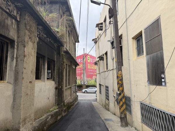 [樟之細路_第二大段RSA13] 2026_0328 渡南古道3025965