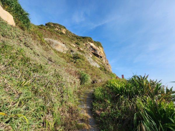 20251012 youbike 八斗子~鼻頭角~雙溪車站2916277