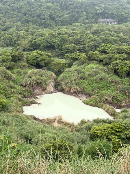 人類心中都有一座山【陽明山】3079236