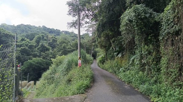 2025 0929 馬那邦山 - 天然湖 登山口2898140