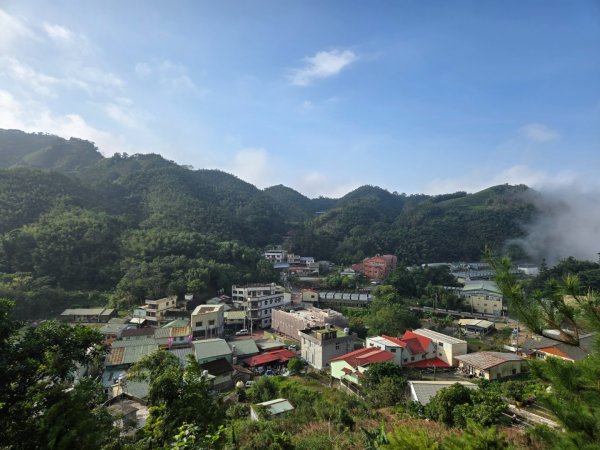 雲嘉六連峰（小百岳）2927985