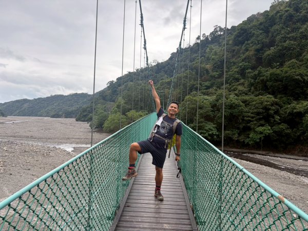 浸水營古道【因為熱門才能變得方便】3003160