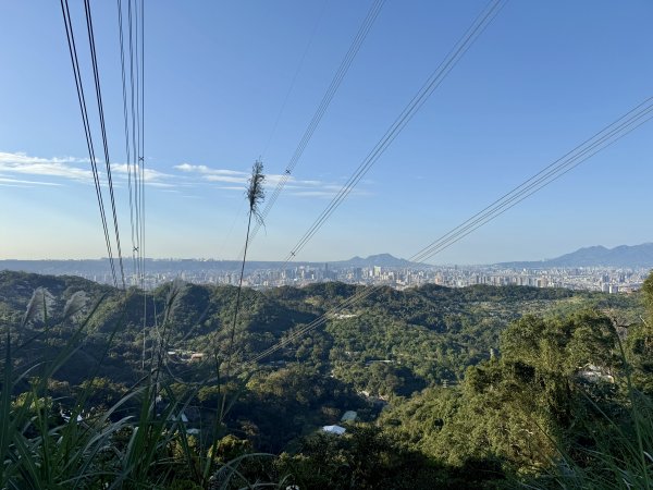 文筆山-南勢角山連走2711339