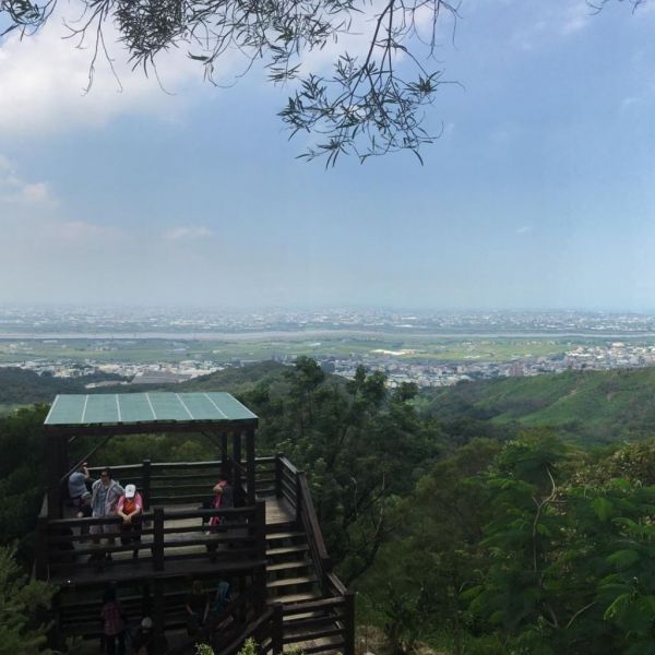 大肚萬里長城步道304061