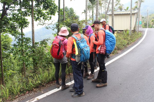 20210417雲林後棟仔山大尖二尖山1358944