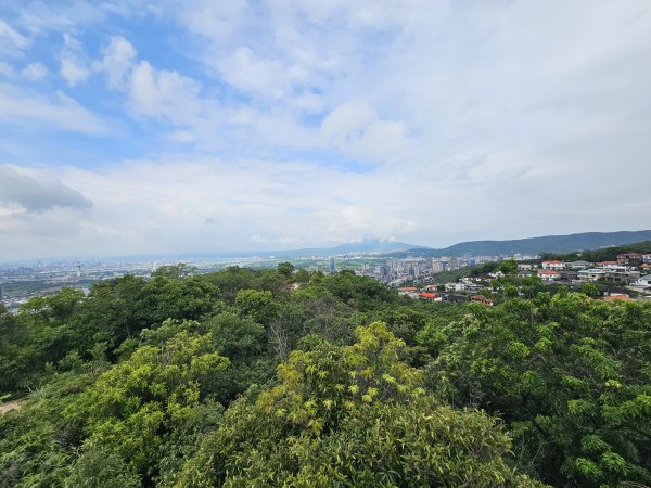軍艦岩、丹鳳山親山步道3110727
