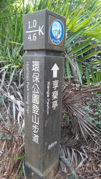 《台中》颱風前夕｜大肚環保公園登山步道(北段)202409292606728